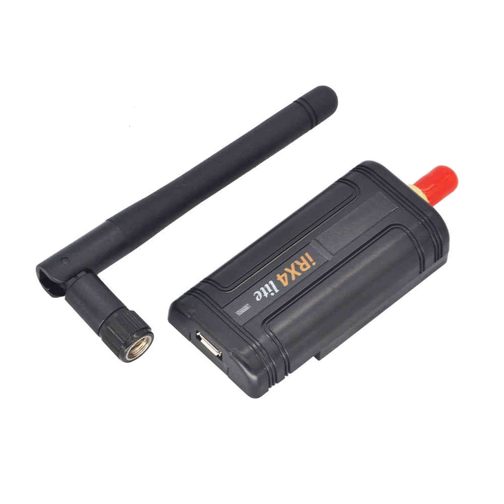 Radiomaster Ranger 2.4Ghz Elrs Module - IRX4 라이트 2.4G 멀티 프로토콜 4-in-1