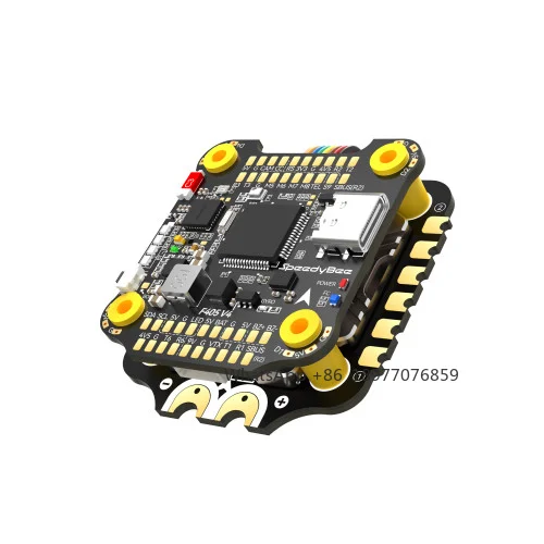 SpeedyBee F405 V4 BLS 60A 30x3 - Speedybee F405 V4 Bls 55A Stack 리뷰 및 가격