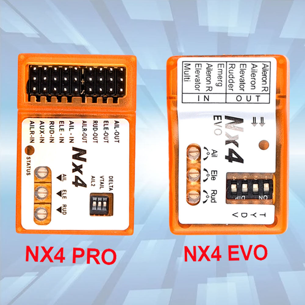 3D 비행 자이로스코프 밸런스 ZMR NX4 EVO P - Radiomaster Ranger 2.4Ghz Elrs Module 리뷰 및 가격