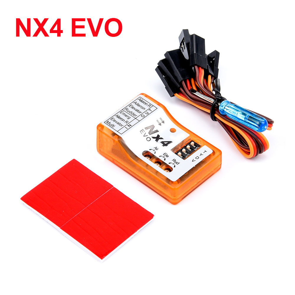 3D 비행 자이로스코프 밸런스 ZMR NX4 EVO P - Radiomaster Ranger 2.4Ghz Elrs Module 리뷰 및 가격