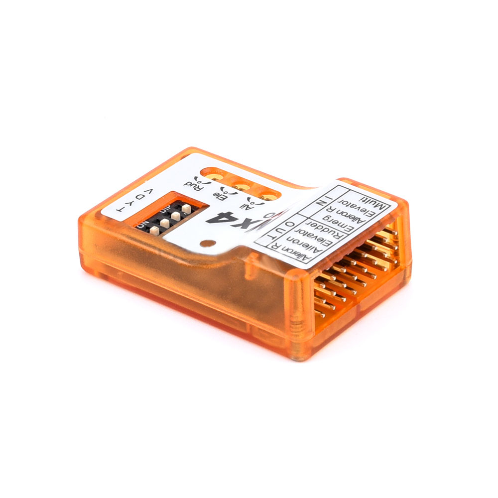 3D 비행 자이로스코프 밸런스 ZMR NX4 EVO P - Radiomaster Ranger 2.4Ghz Elrs Module 리뷰 및 가격