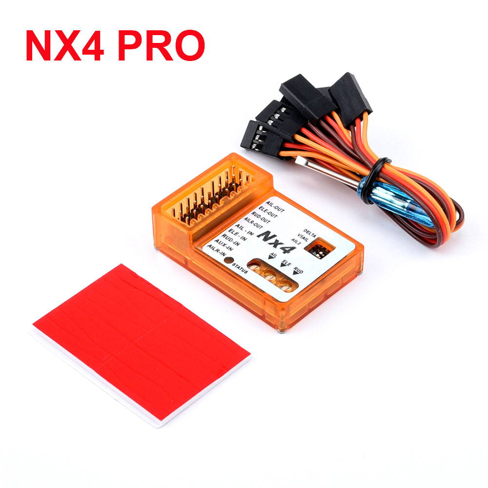 3D 비행 자이로스코프 밸런스 ZMR NX4 EVO P - Radiomaster Ranger 2.4Ghz Elrs Module 리뷰 및 가격