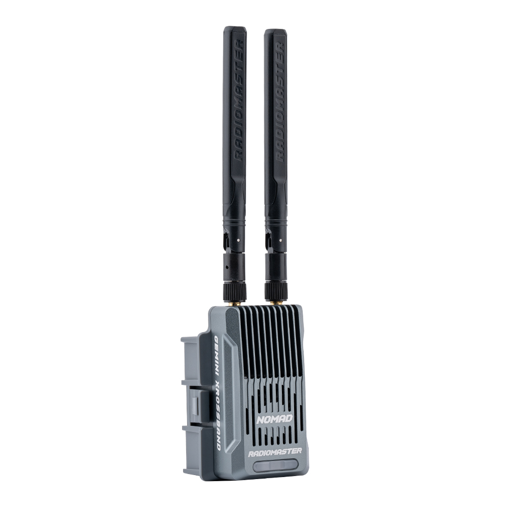 Radiomaster Nomad 듀얼 밴드 RF 모듈, - Radiomaster Ranger 2.4Ghz Elrs Module 리뷰 및 가격