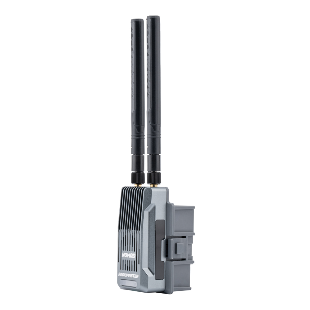 Radiomaster Nomad 듀얼 밴드 RF 모듈, - Radiomaster Ranger 2.4Ghz Elrs Module 리뷰 및 가격