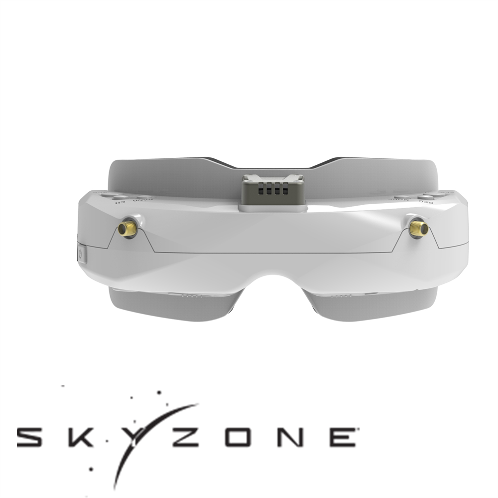 SKYZONE SKY02O 640X400 OLED 5. - Skyzone Cobra X V2 Fpv Goggles 리뷰 및 가격