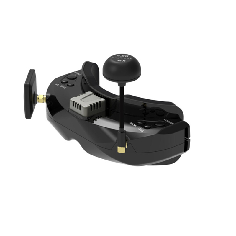 SKYZONE SKY02O 640X400 OLED 5. - Skyzone Cobra X V2 Fpv Goggles 리뷰 및 가격