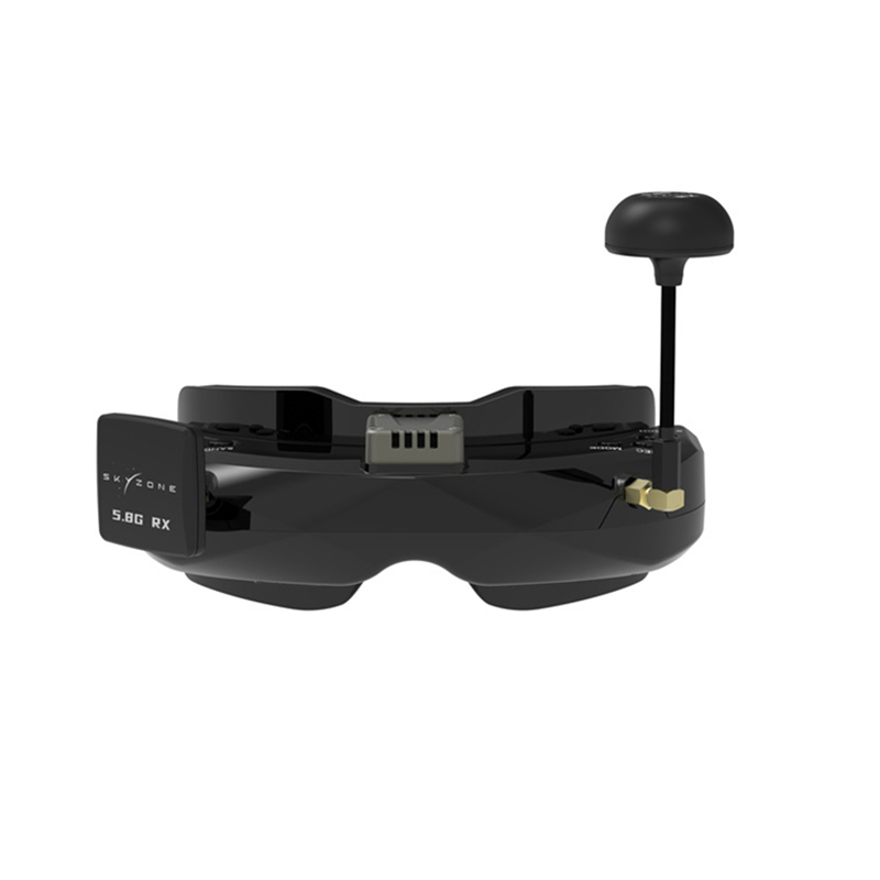 SKYZONE SKY02O 640X400 OLED 5. - Skyzone Cobra X V2 Fpv Goggles 리뷰 및 가격