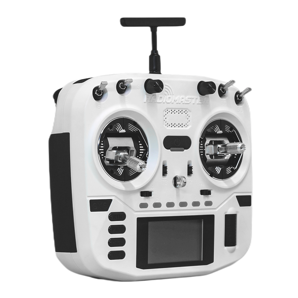 Radiomaster Boxer Crush 라디오 컨트 - Radiomaster Ranger 2.4Ghz Elrs Module 리뷰 및 가격