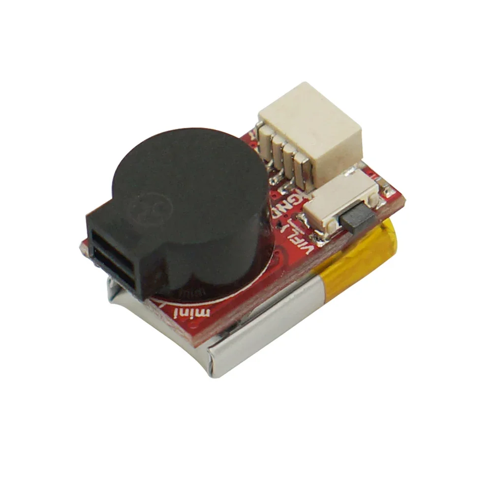 VIFLY Finder 미니 드론 버저, 컴팩트, FP - Foxeer Reaper F4 128K 65A Esc 리뷰 및 가격