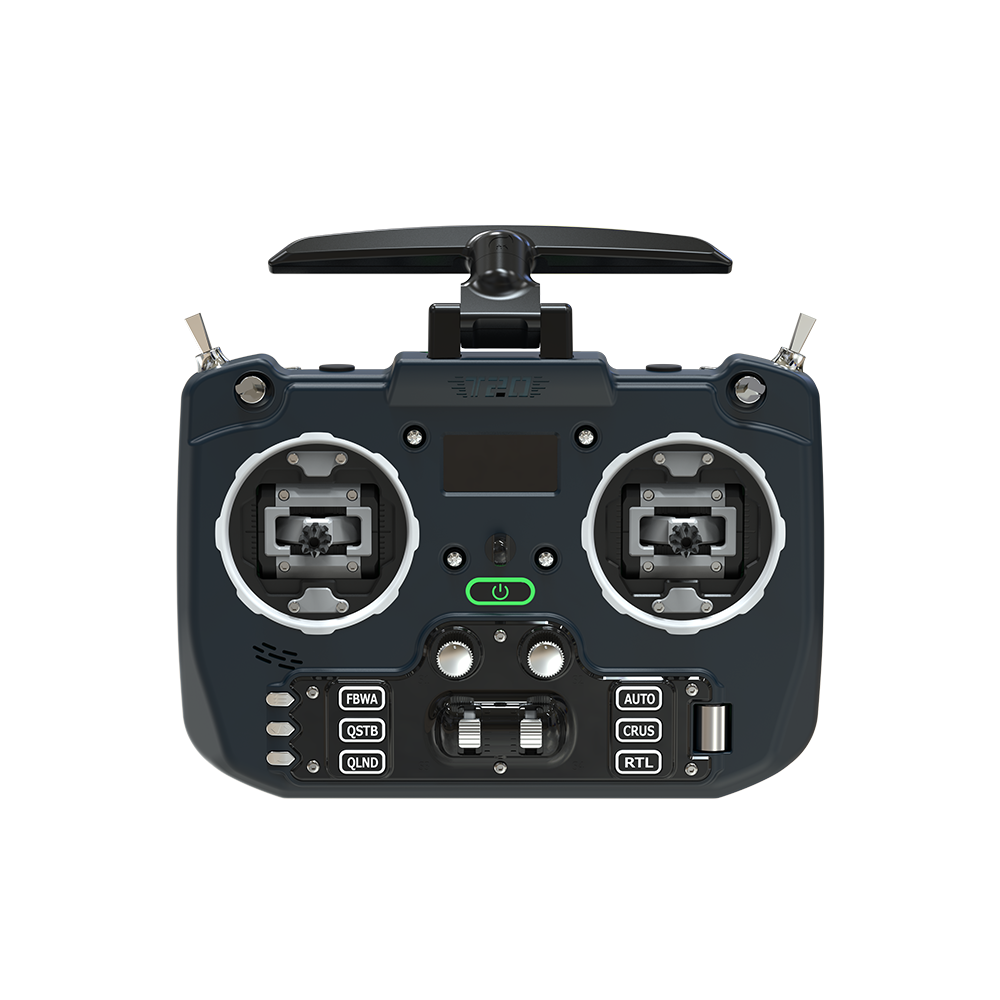 FPV RC 드론 비행기용 짐벌 EdgeTX 무선 송신 - Jumper T20S V2 Radio Controller 리뷰 및 가격