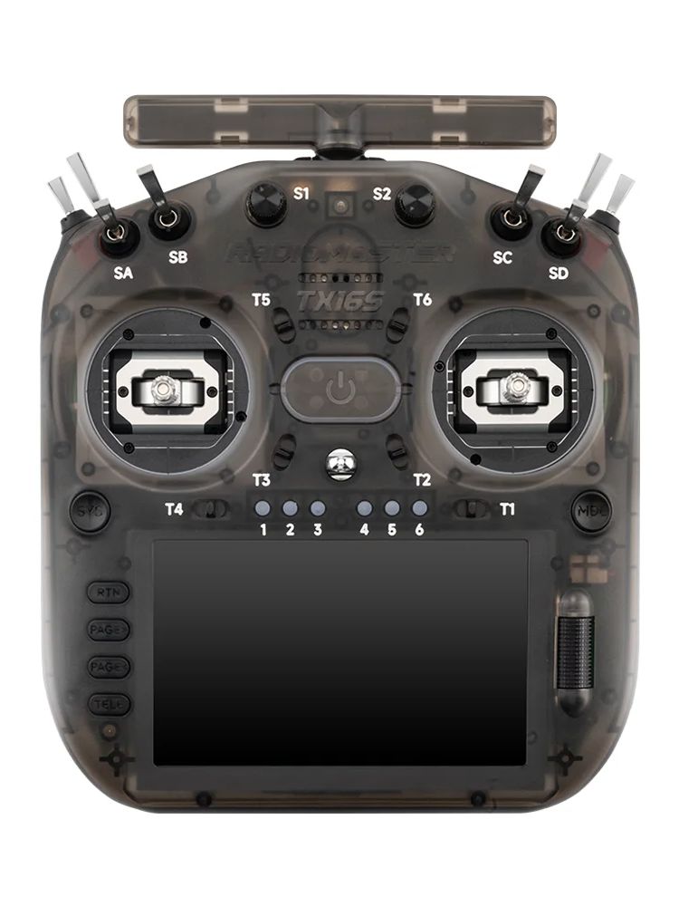 레이디오마스터 TX16S MK3 2.4GHz 900MH - Radiomaster Ranger 2.4Ghz Elrs Module 리뷰 및 가격